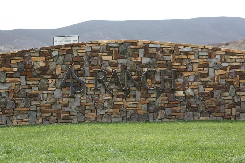 4S Ranch, San Diego County