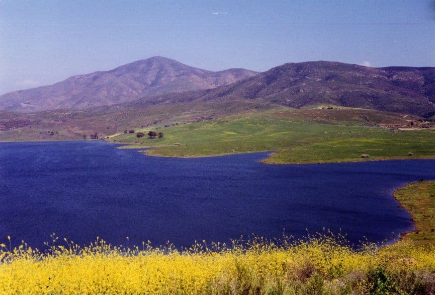 Bonita, San Diego County