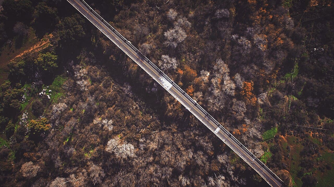 Bonsall, San Diego County