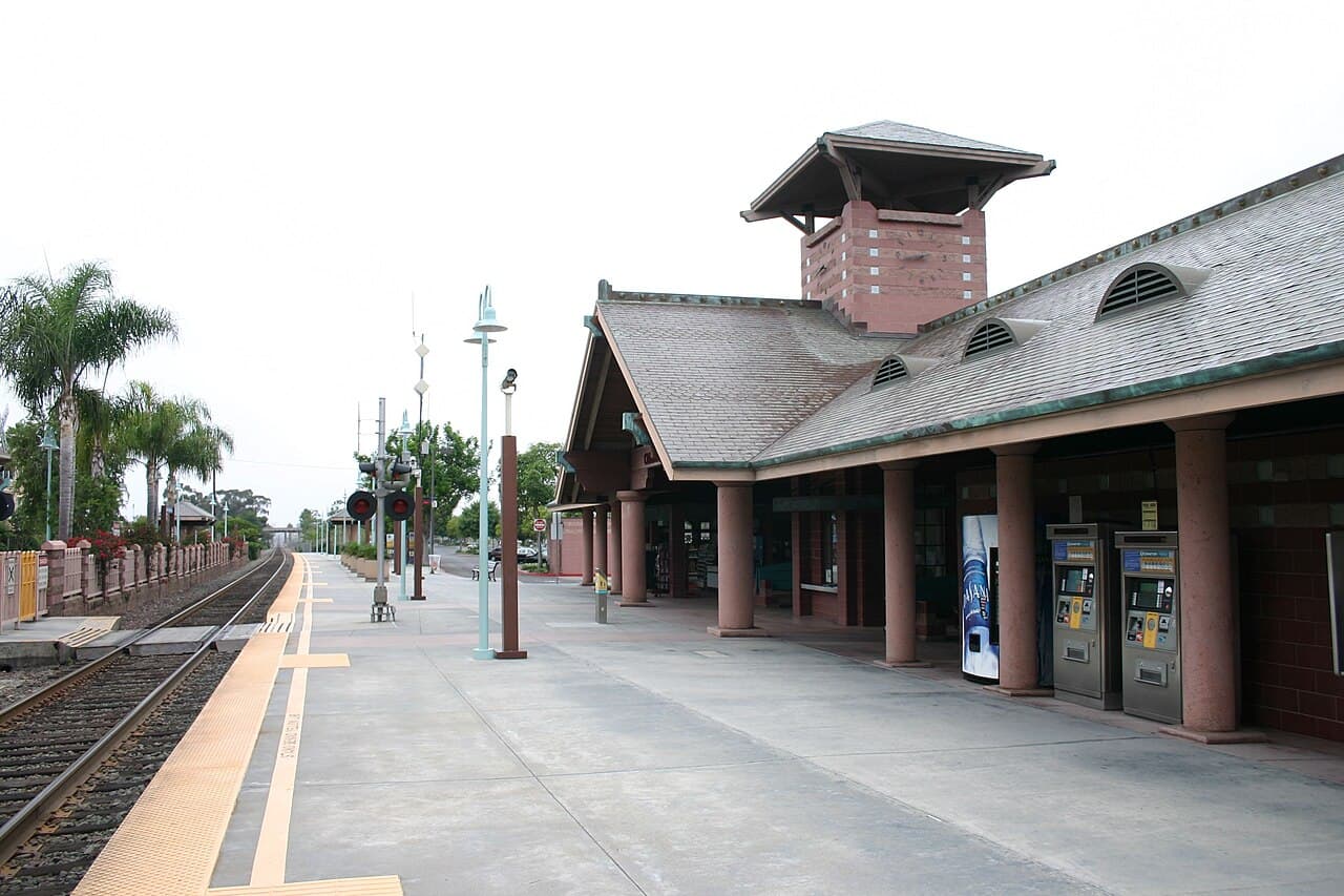 Carlsbad, San Diego County