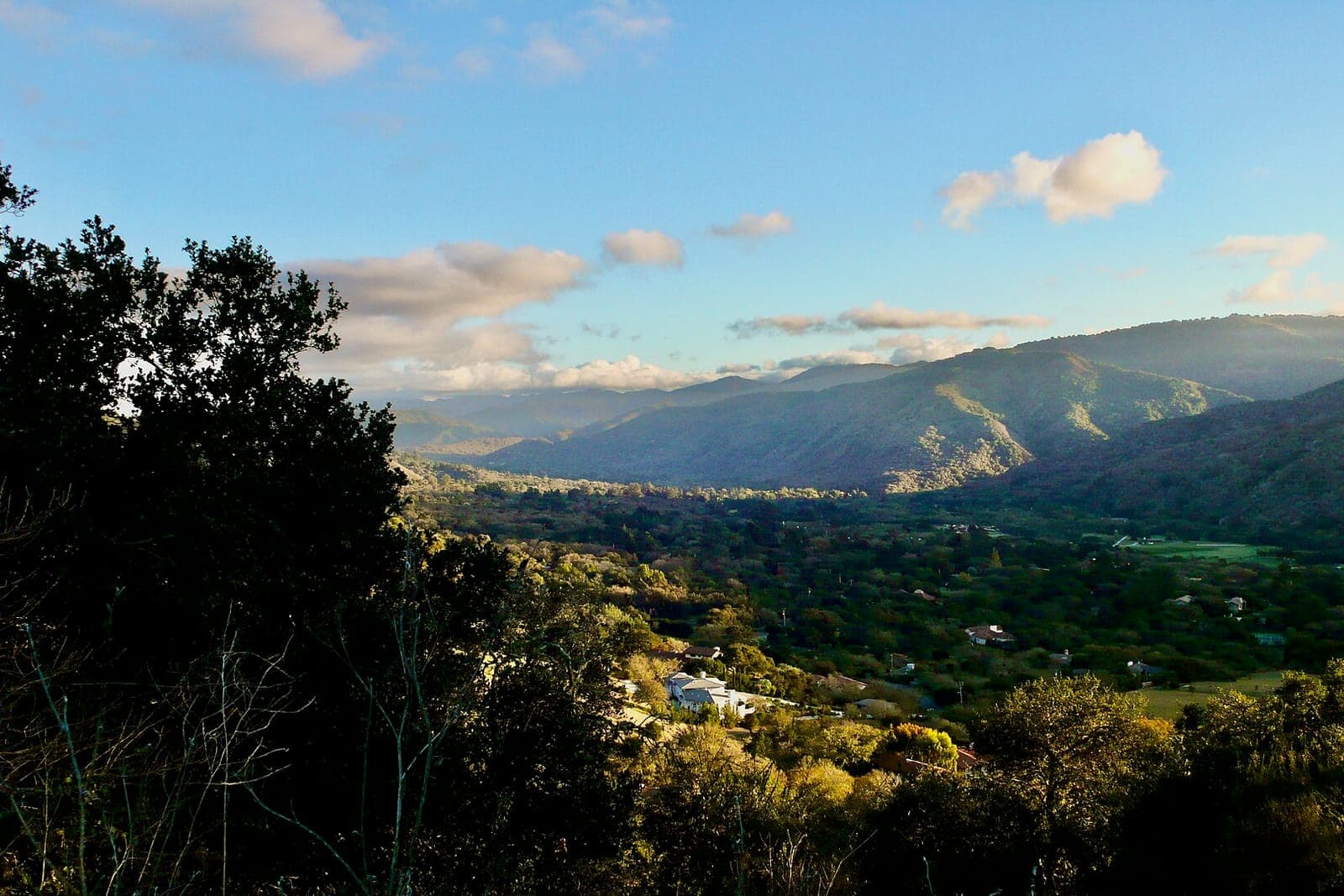 Carmel Valley, San Diego County