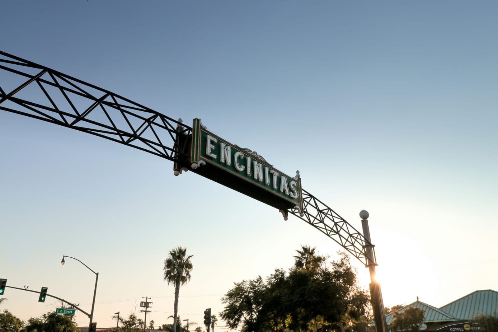 Encinitas, San Diego County