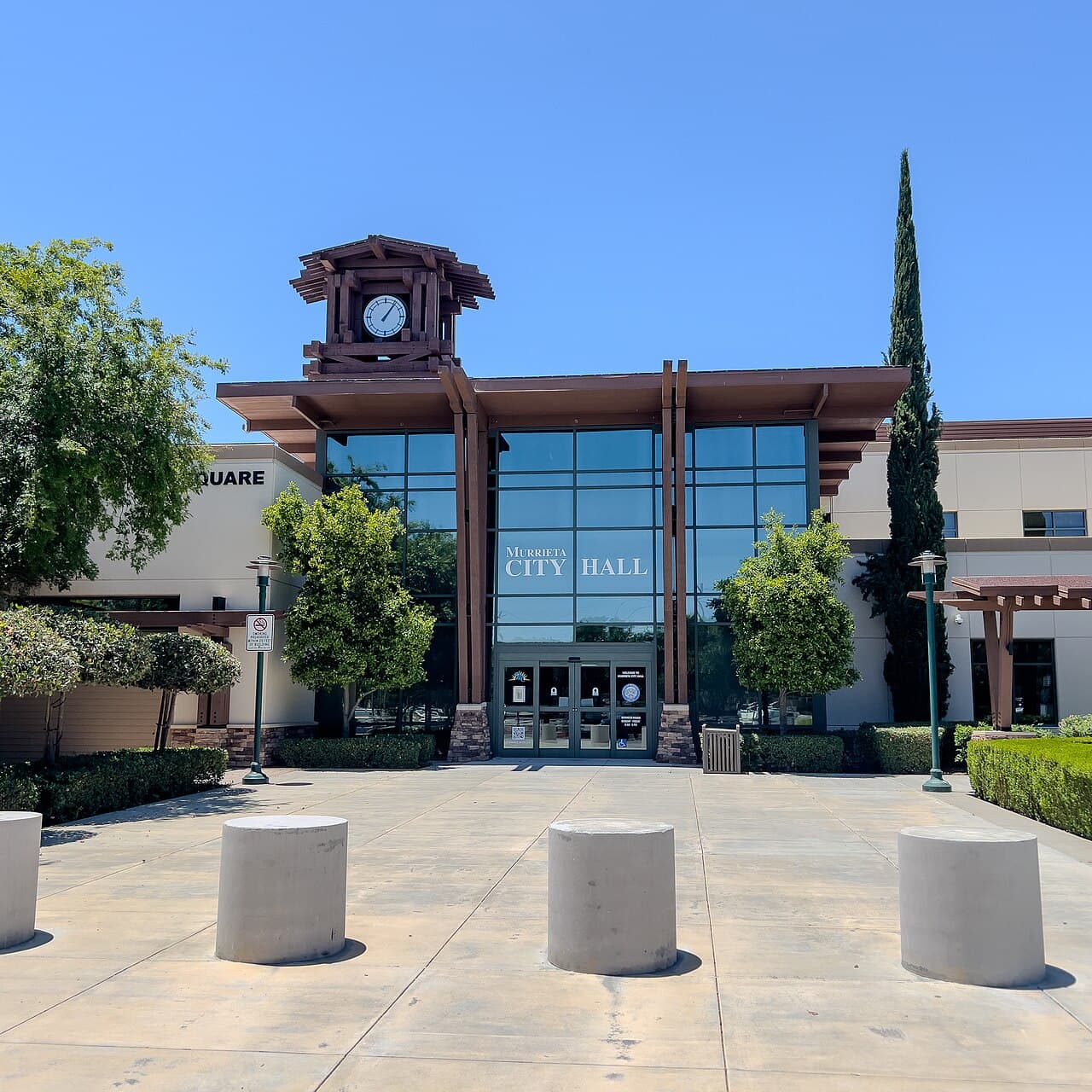 Murrieta, San Diego County