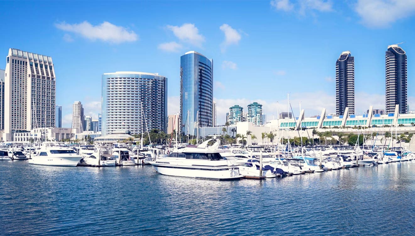 San Diego, San Diego County