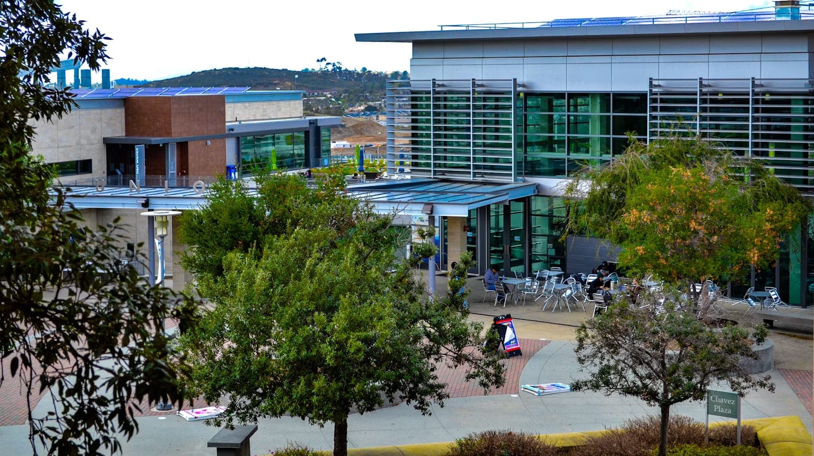 San Marcos, San Diego County