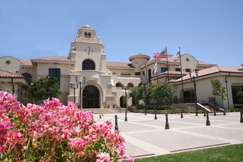 Temecula, San Diego County