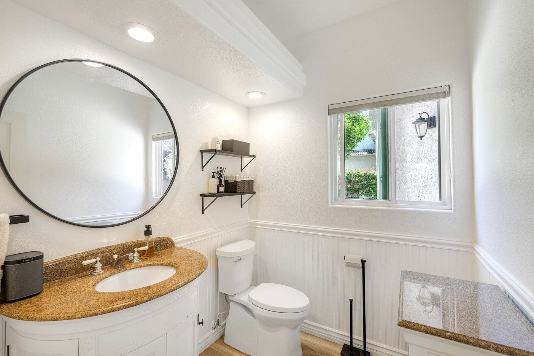 Bath — real estate photography in Poway, CA by Turnkey Media