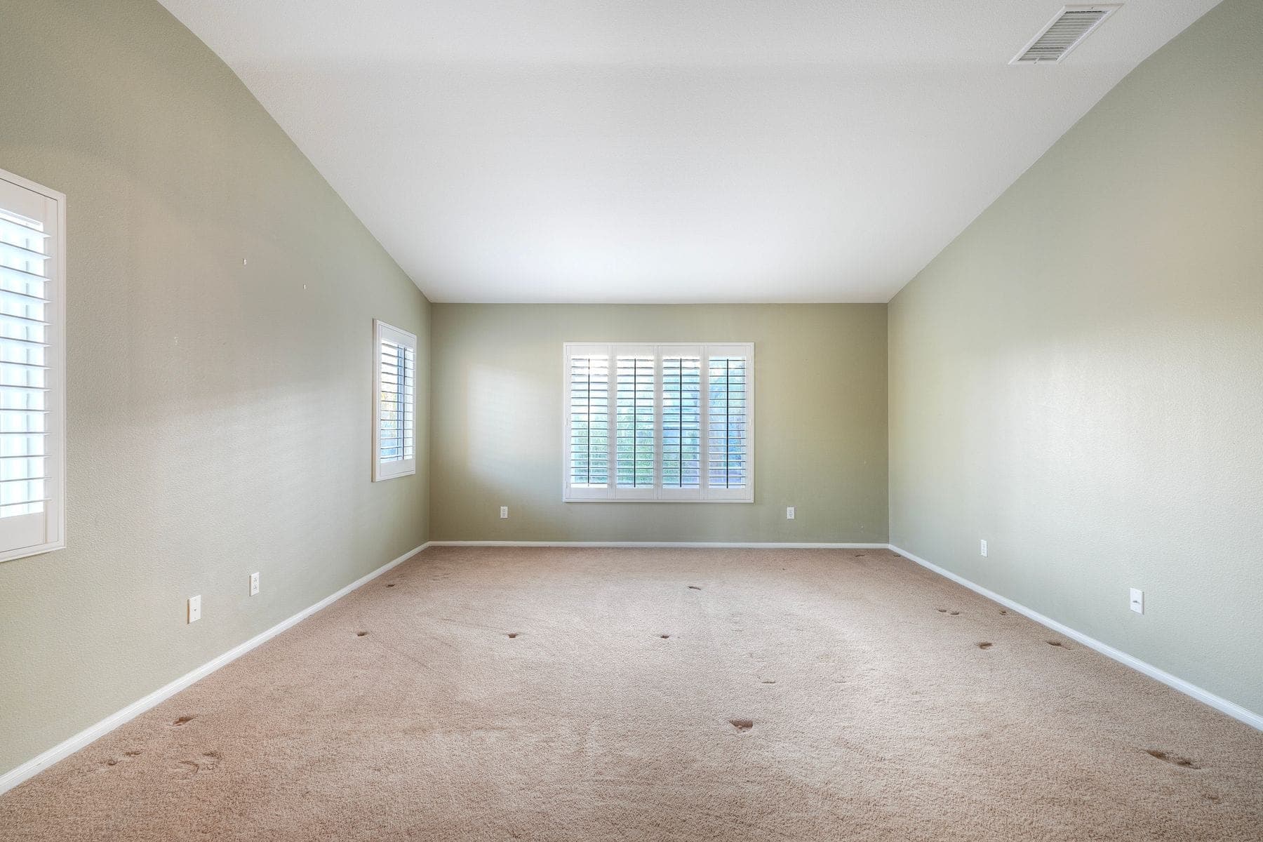 Bonus Room — real estate photography in Temecula, CA by Turnkey Media