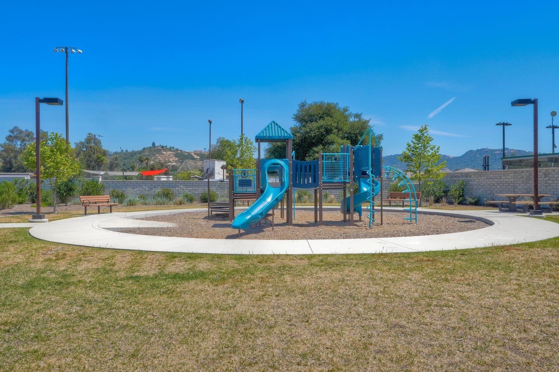 Community Park