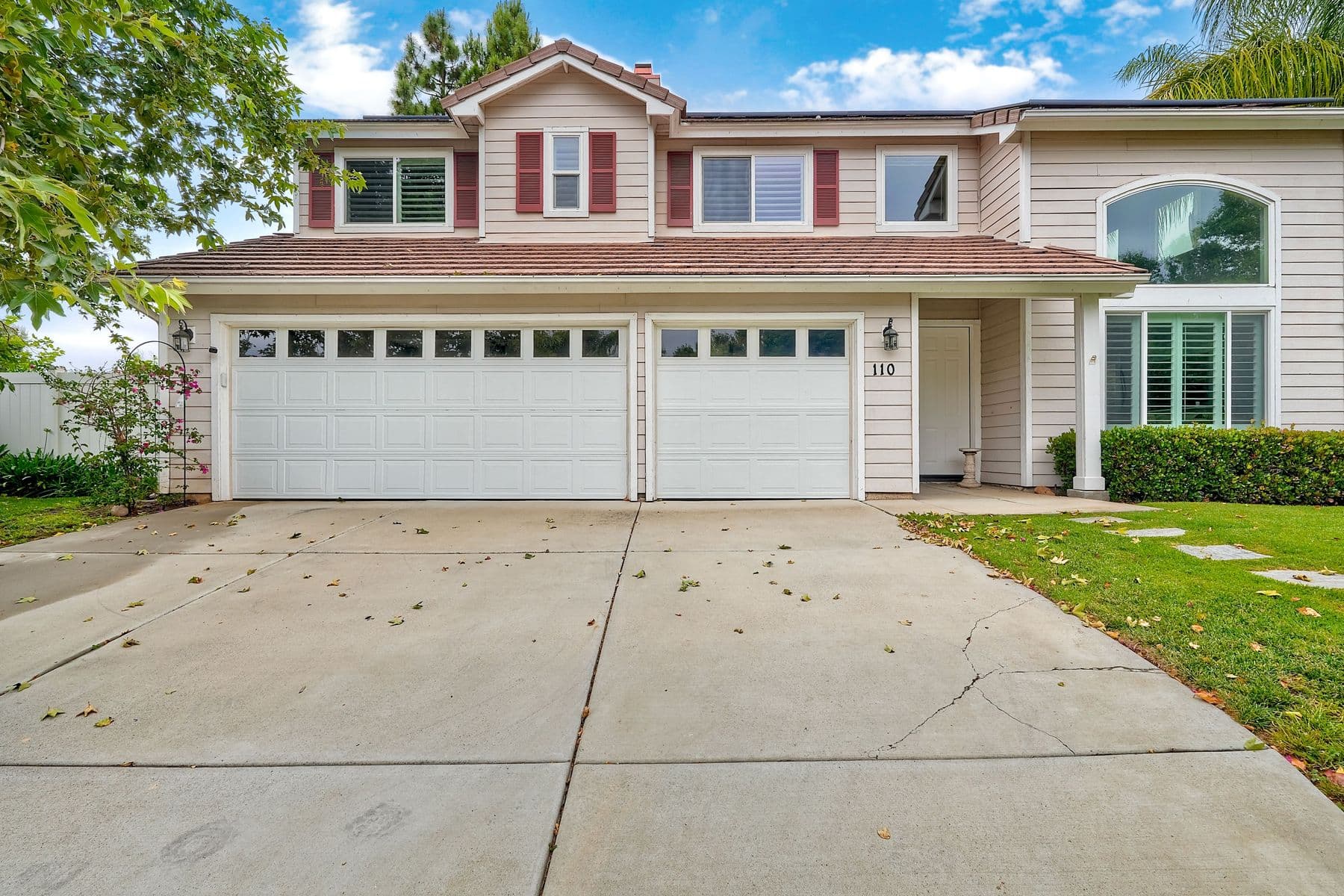 Exterior — real estate photography in Escondido, CA by Turnkey Media