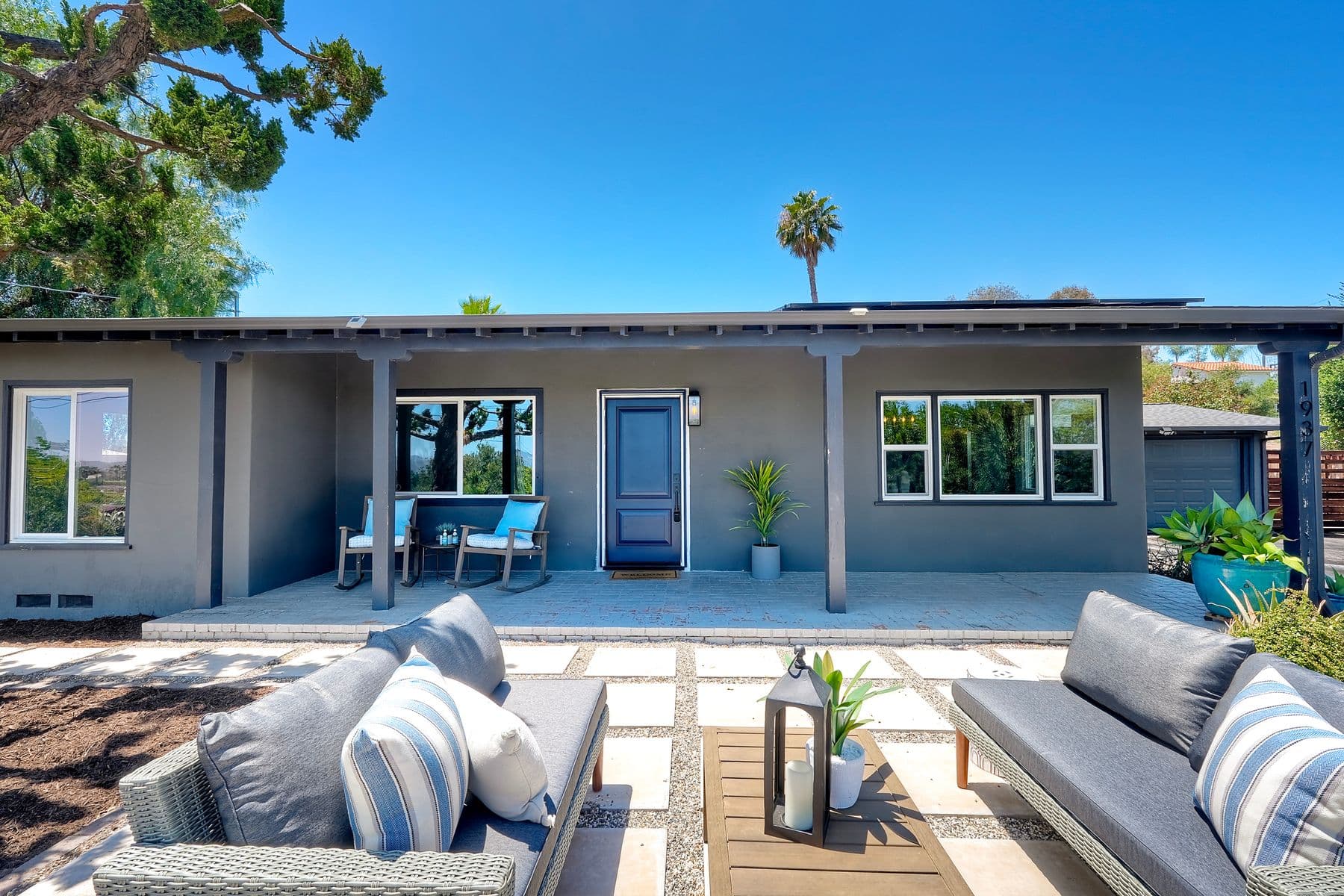 Exterior — real estate photography in Escondido, CA by Turnkey Media