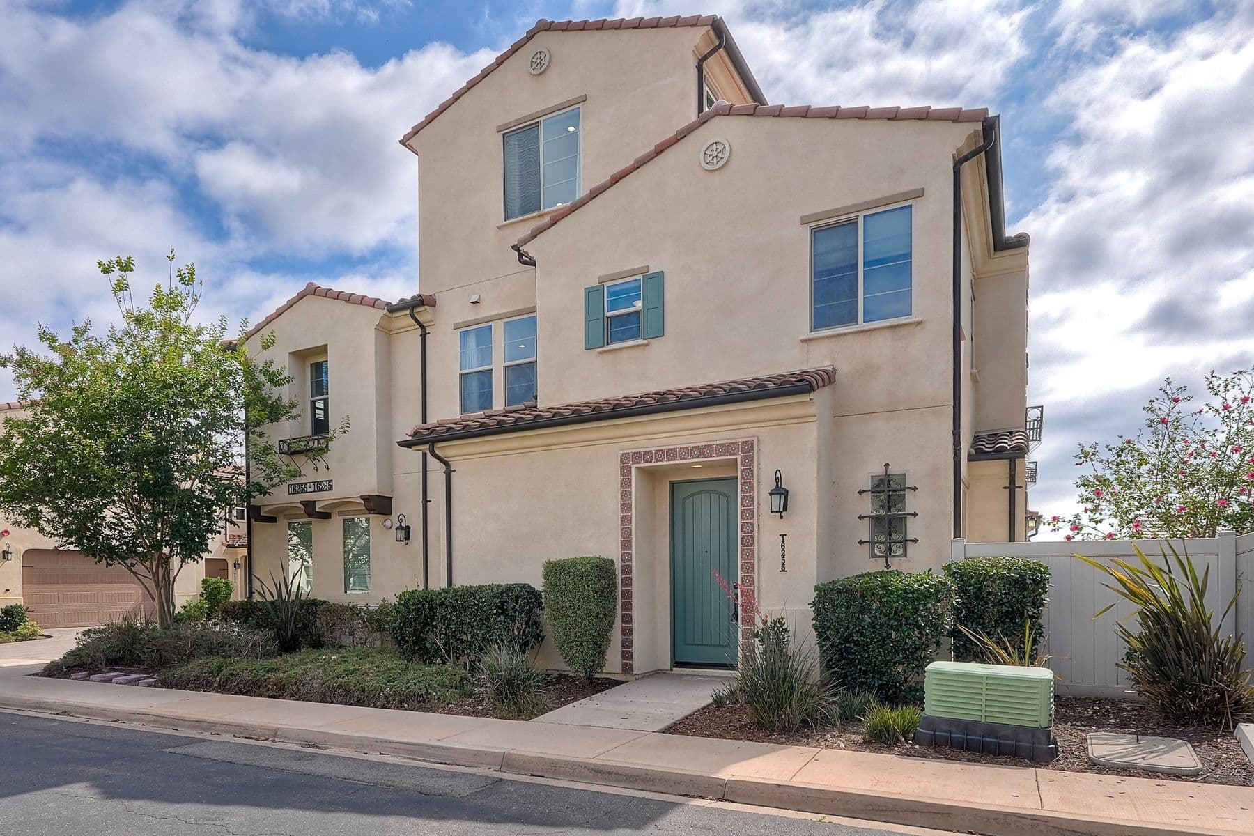 Exterior — real estate photography in San Diego, CA by Turnkey Media