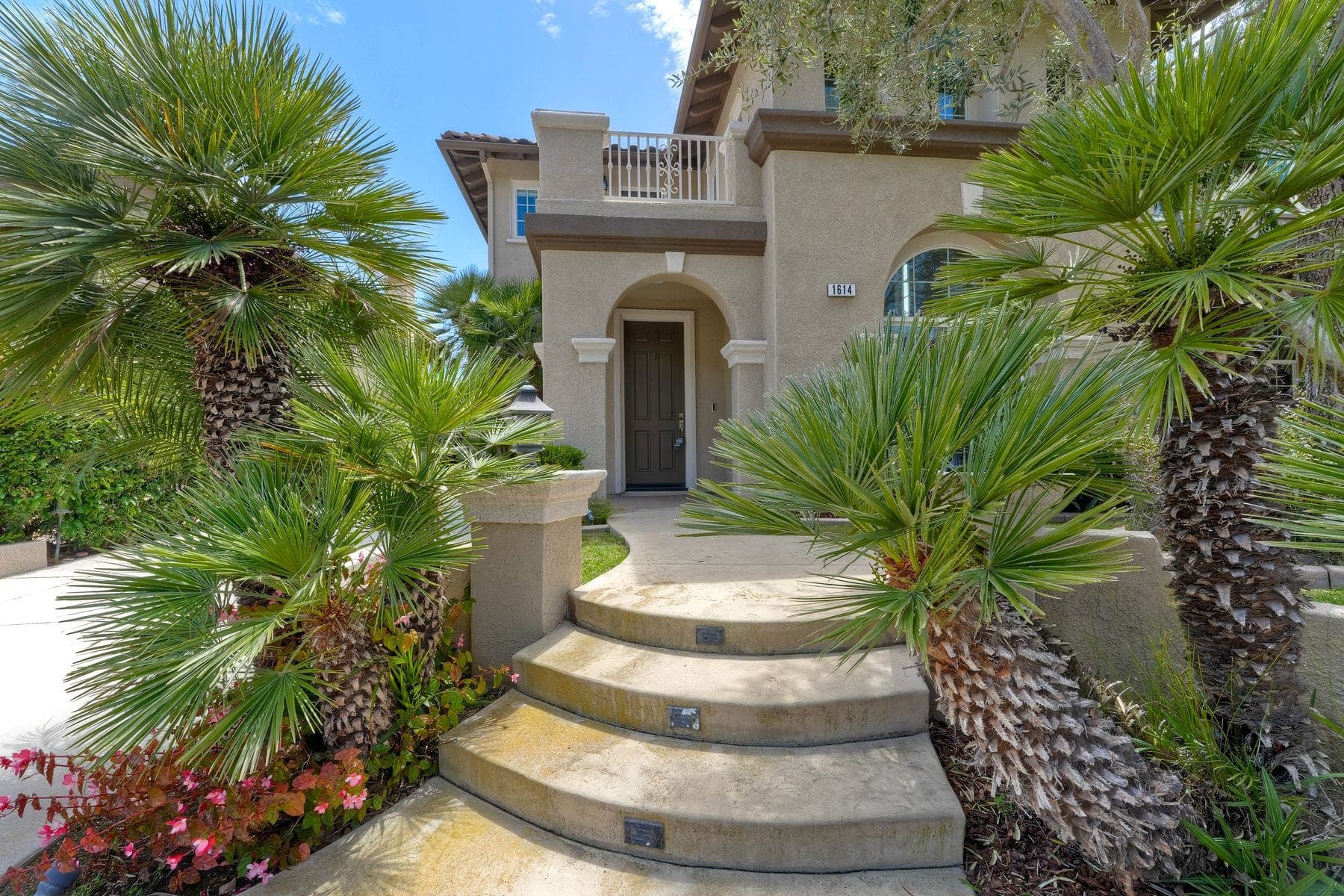 Real estate photography for San Marcos listings by Turnkey Media