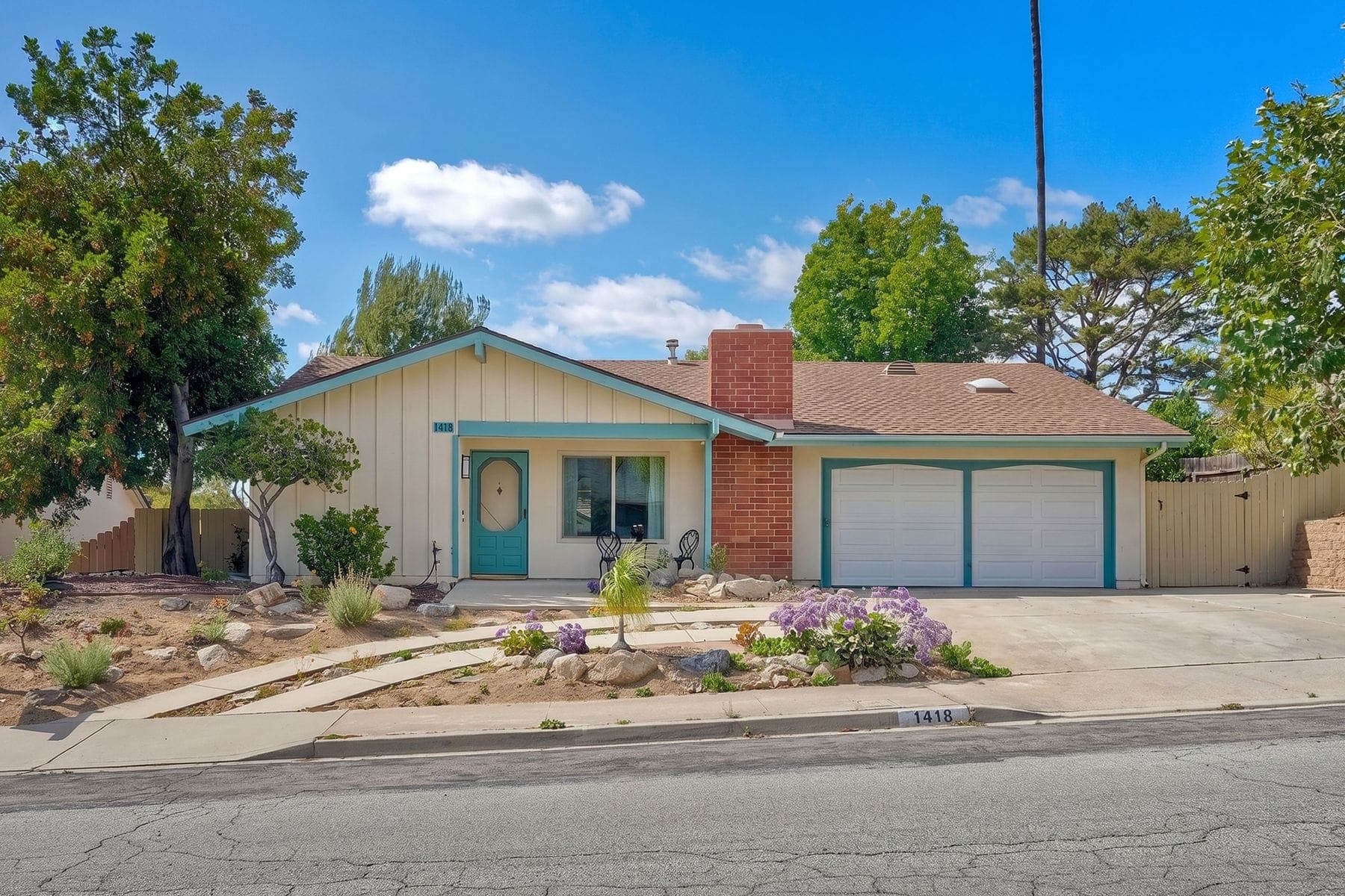 Front Exterior — real estate photography in Escondido, CA by Turnkey Media