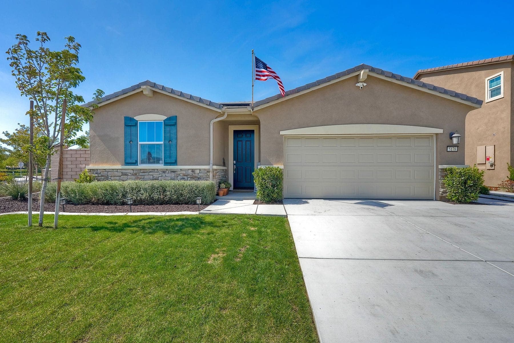 Real estate photography for Hemet listings by Turnkey Media