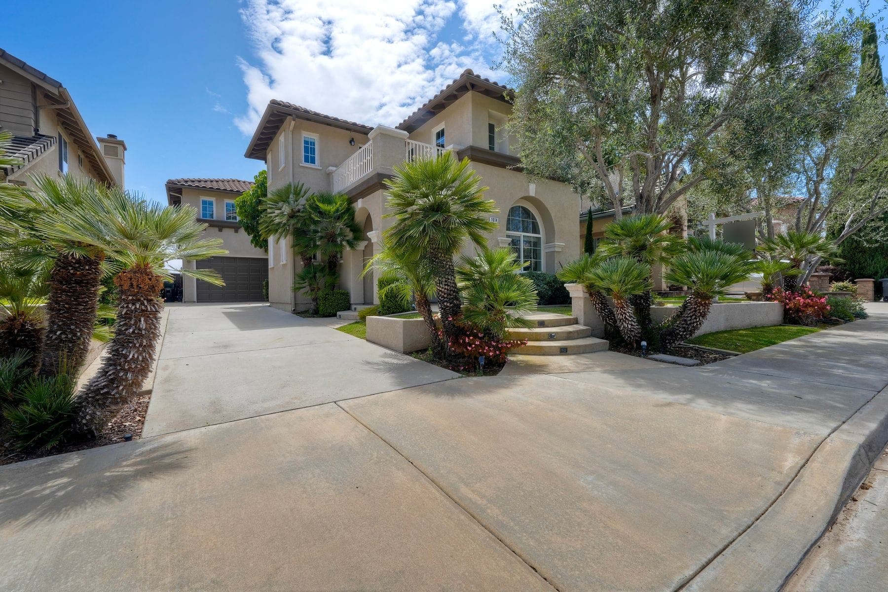 Real estate photography for Chula Vista listings by Turnkey Media