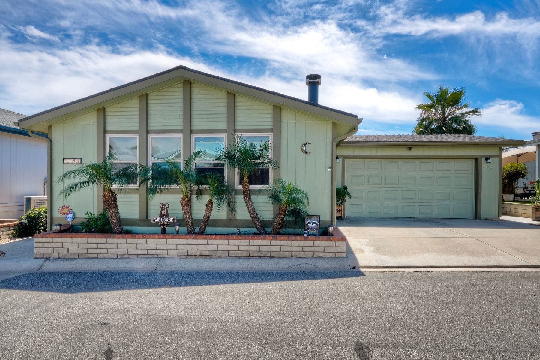 Front Exterior — real estate photography in Vista, CA by Turnkey Media