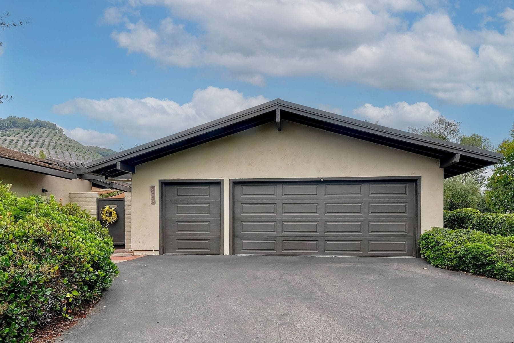 Real estate photography for Pauma Valley listings by Turnkey Media