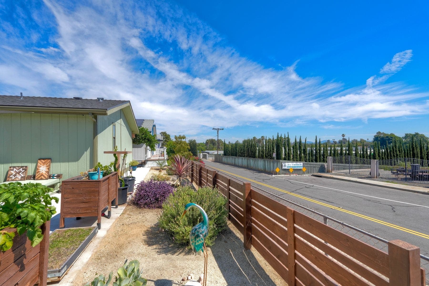 Street View — real estate photography in Vista, CA by Turnkey Media