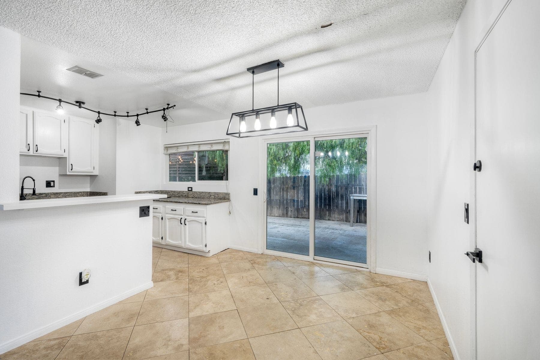 Kitchen & Dining — real estate photography in Spring Valley, CA by Turnkey Media