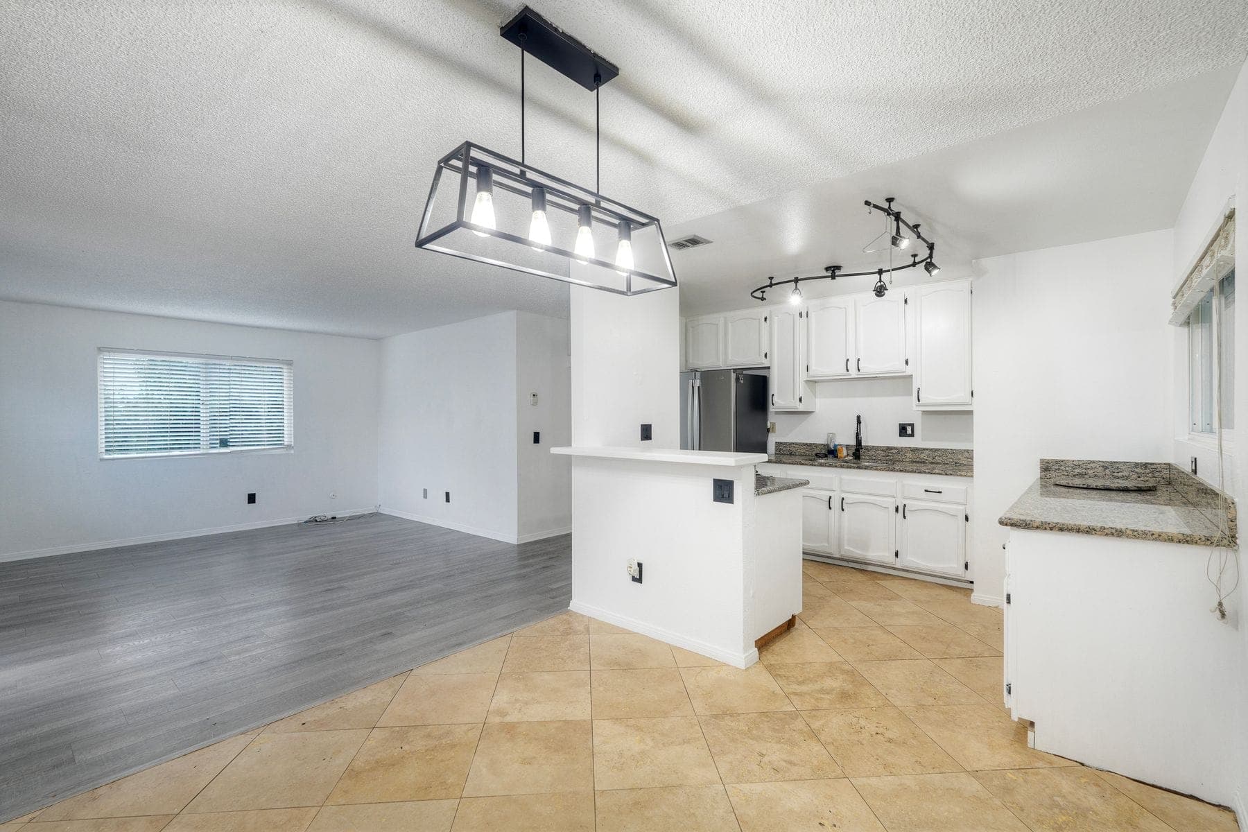 Kitchen — real estate photography in Spring Valley, CA by Turnkey Media