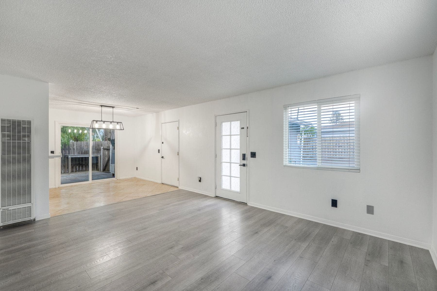 Living Room — real estate photography in Spring Valley, CA by Turnkey Media