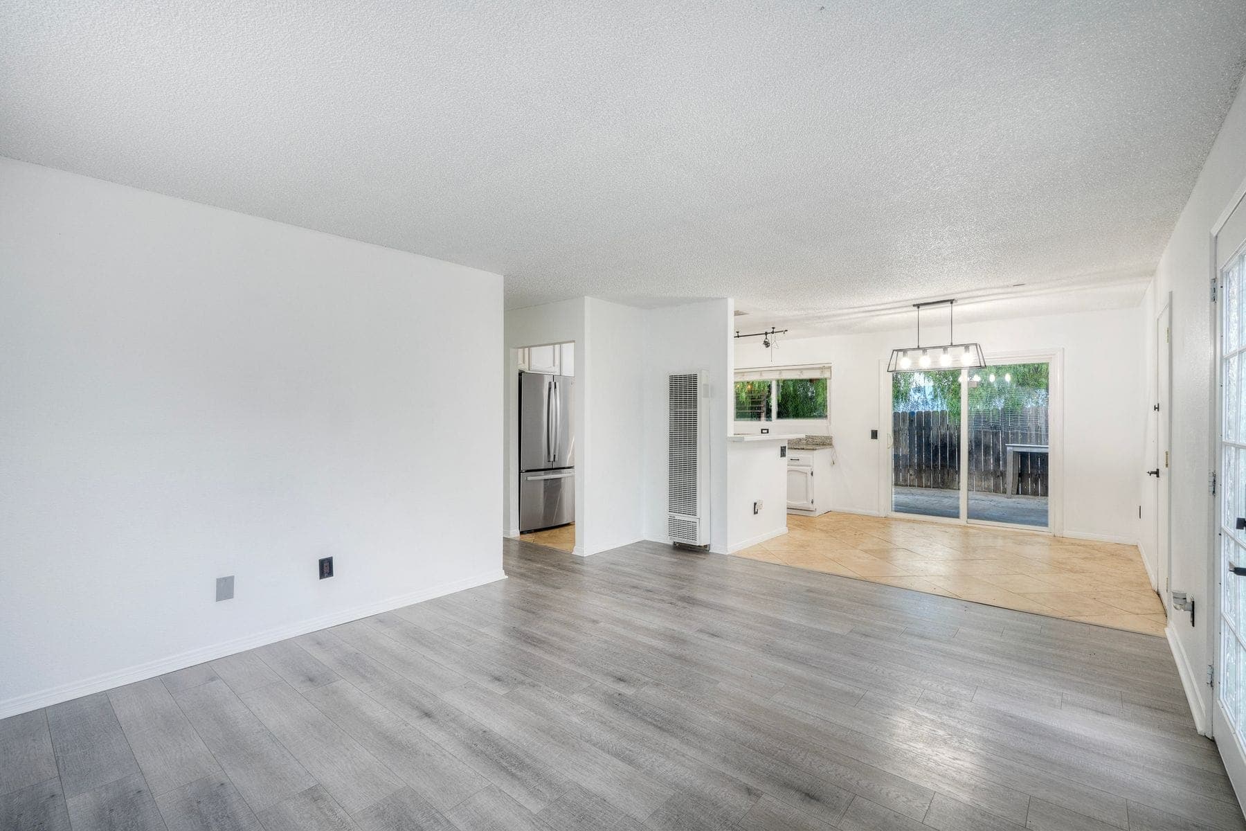 Living Room — real estate photography in Spring Valley, CA by Turnkey Media