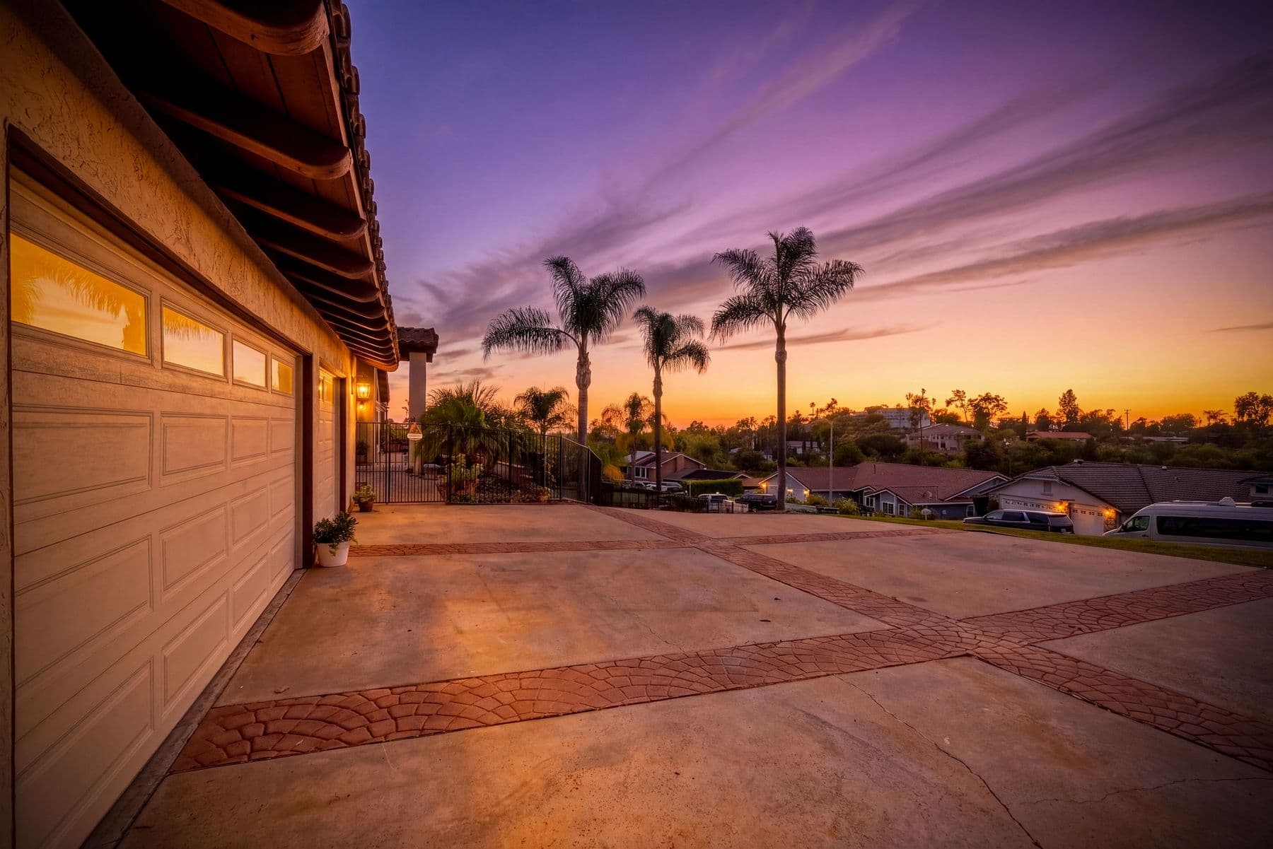 Turnkey Media real estate photography